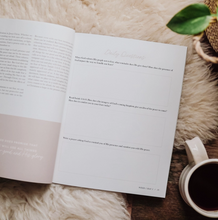 Load image into Gallery viewer, When Fear Meets Faith Devotional
