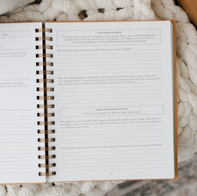 Load image into Gallery viewer, In The Word Journal
