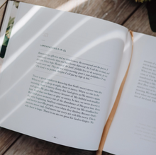 Load image into Gallery viewer, Take Heart Devotional
