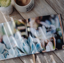 Load image into Gallery viewer, Take Heart Devotional
