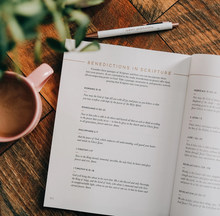 Load image into Gallery viewer, The Lord's Prayer Devotional
