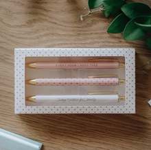Load image into Gallery viewer, Blush Pen Set

