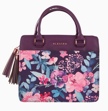 Load image into Gallery viewer, Purse Style Bible Cover
