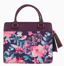 Load image into Gallery viewer, Purse Style Bible Cover
