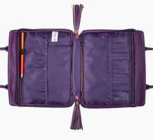 Load image into Gallery viewer, Purse Style Bible Cover

