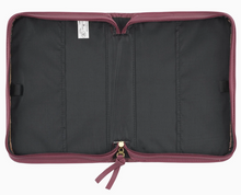 Load image into Gallery viewer, Grace Pink Bible Cover

