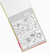 Load image into Gallery viewer, Girls Coloring Book
