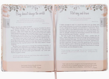Load image into Gallery viewer, Walking in Grace Devotional

