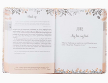 Load image into Gallery viewer, Walking in Grace Devotional
