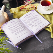 Load image into Gallery viewer, Strong &amp; Courageous Devotional

