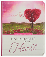 Load image into Gallery viewer, Daily Habits of the Heart
