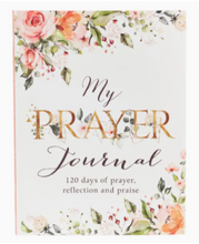 Load image into Gallery viewer, My Prayer Journal
