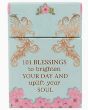 Load image into Gallery viewer, Promises for Women of God Cards
