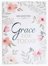 Load image into Gallery viewer, Grace for Today Mini Devotions
