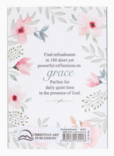 Load image into Gallery viewer, Grace for Today Mini Devotions
