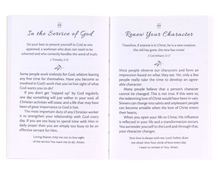 Load image into Gallery viewer, Grace for Today Mini Devotions
