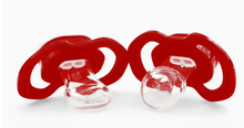 Load image into Gallery viewer, Razorback Pacifier
