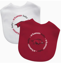 Load image into Gallery viewer, Razorback Bibs

