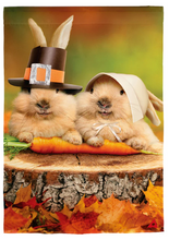 Load image into Gallery viewer, Fall Garden Flags
