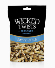 Load image into Gallery viewer, Wicked Twists
