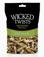 Load image into Gallery viewer, Wicked Twists
