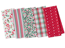 Load image into Gallery viewer, Holiday Spirit Dish Towels

