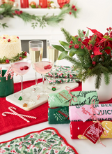 Load image into Gallery viewer, Holiday Spirit Dish Towels
