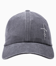 Load image into Gallery viewer, Faith Hat
