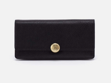 Load image into Gallery viewer, Hobo Hutton Large Wallet
