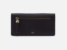 Load image into Gallery viewer, Hobo Hutton Large Wallet
