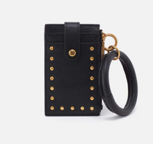 Load image into Gallery viewer, Hobo Ring Wristlet Wallet

