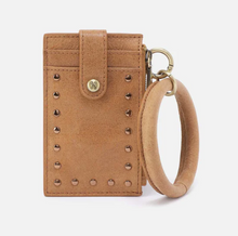Load image into Gallery viewer, Hobo Ring Wristlet Wallet
