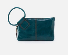 Load image into Gallery viewer, HOBO SABLE Wristlet
