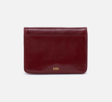 Load image into Gallery viewer, Jill Small Bifold Wallet
