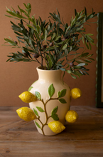 Load image into Gallery viewer, Ceramic Fruit Vases
