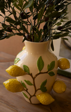 Load image into Gallery viewer, Ceramic Fruit Vases
