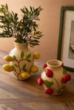 Load image into Gallery viewer, Ceramic Fruit Vases
