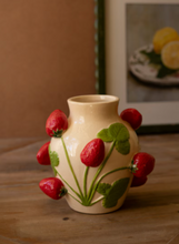 Load image into Gallery viewer, Ceramic Fruit Vases
