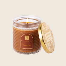 Load image into Gallery viewer, Aromatique 6oz Candle with Lid

