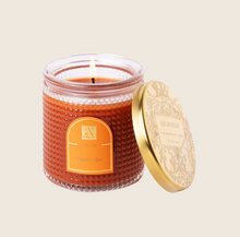 Load image into Gallery viewer, Aromatique 6oz Candle with Lid
