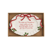 Load image into Gallery viewer, Boxed Sentiment Plate
