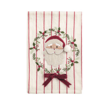 Load image into Gallery viewer, Christmas Applique Towels
