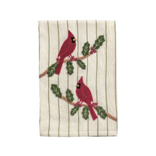 Load image into Gallery viewer, Christmas Applique Towels
