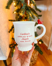 Load image into Gallery viewer, Cardinal Mug
