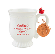 Load image into Gallery viewer, Cardinal Mug
