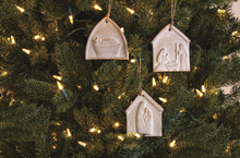 Load image into Gallery viewer, Nativity Ornament
