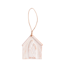 Load image into Gallery viewer, Nativity Ornament
