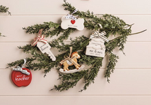 Load image into Gallery viewer, Life Event Ornament

