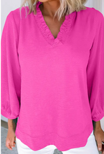 Load image into Gallery viewer, Bright Pink Top
