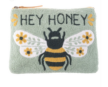 Load image into Gallery viewer, Embroidered Carry All
